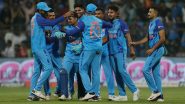 Ind vs NZ 2nd T20I 2023 Live Streaming: निर्णायक मुकाबले में न्यूजीलैंड को हरा सीरीज पर कब्जा करने उतरेगी भारतीय टीम, जानें कब- कहां और कैसे देखें लाइव एक्शन